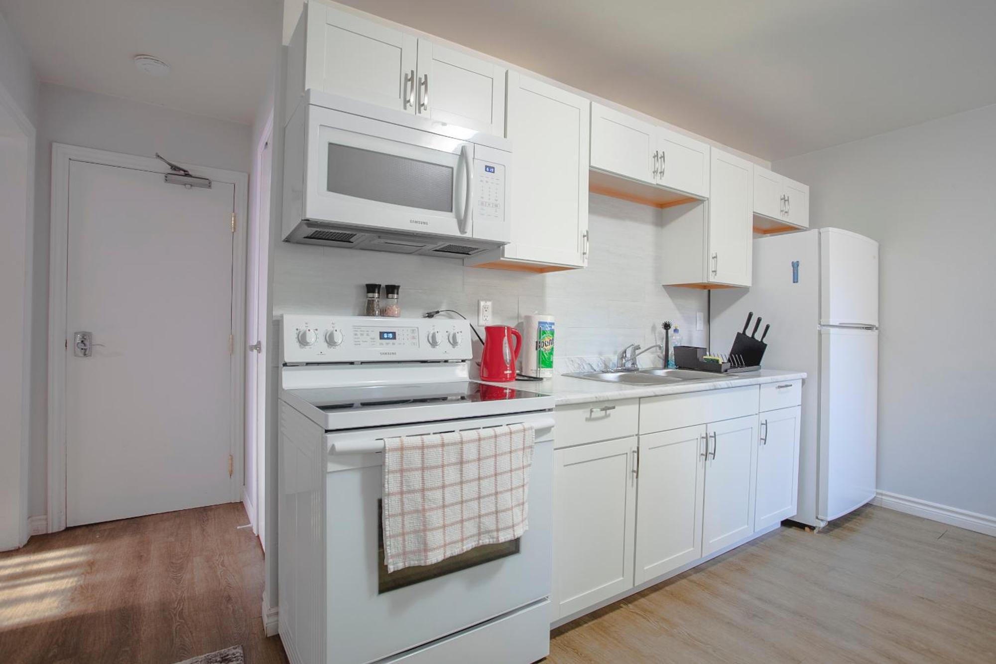 Apartment Kasakazam - 1 Min From Falls *