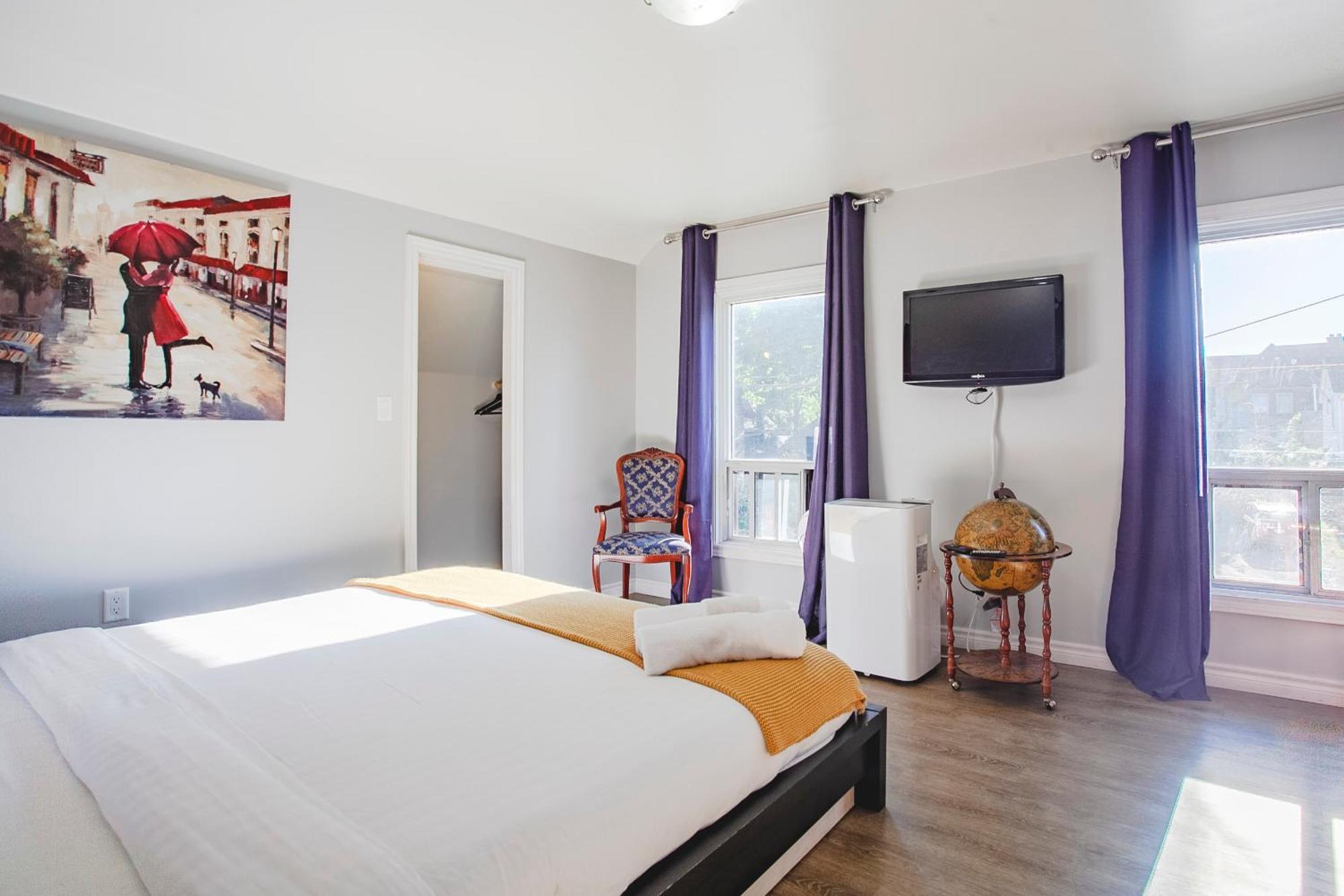 Kasakazam - 1 Min From Falls Apartment *