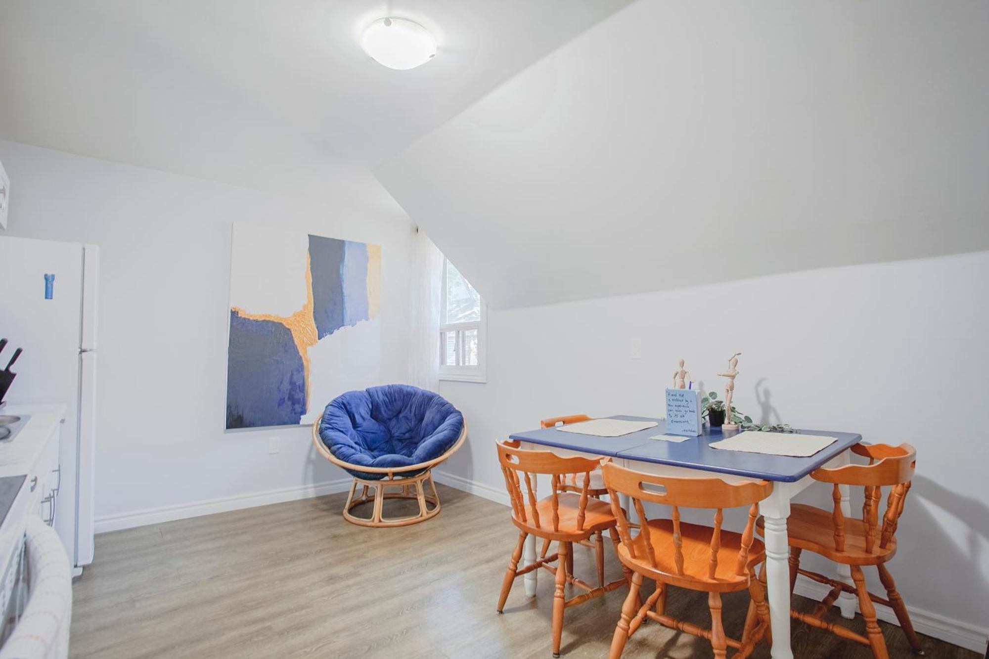 Kasakazam - 1 Min From Falls Apartment Niagara Falls